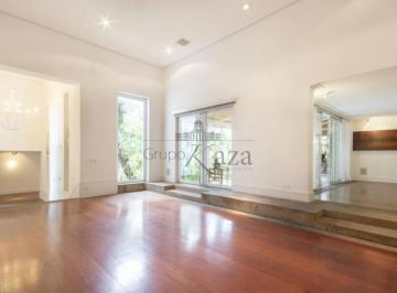 Casa · 2000m² · 5 Quartos · 6 Vagas · Casa - Morumbi - 5 Dormitórios - 2.000m²