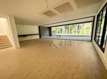 Casa · 838m² · 4 Quartos · 6 Vagas · Casa Condomínio - Chácara Santo Antônio - 4 Dormitórios - 838,35m².