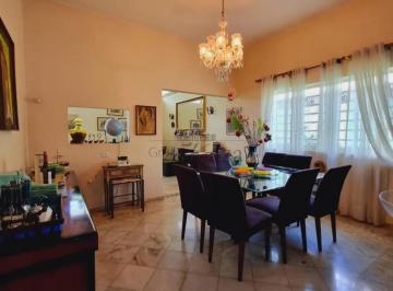 Casa · 560m² · 3 Quartos · 4 Vagas · Casa - Real Parque - 3 Dormitórios - 402m².