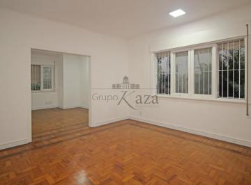 Casa · 672m² · 3 Quartos · 6 Vagas · Casa - Jardim Paulista - 3 Dormitórios - 439m².