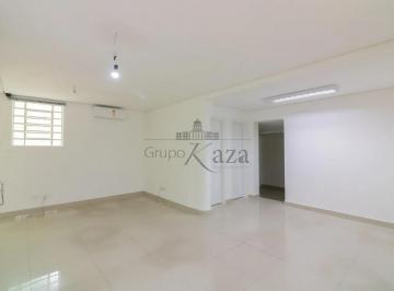 Casa · 244m² · 3 Quartos · 5 Vagas · Casa Comercial - Residencial - Jardim Paulista - 3 Dormitórios - 237m².