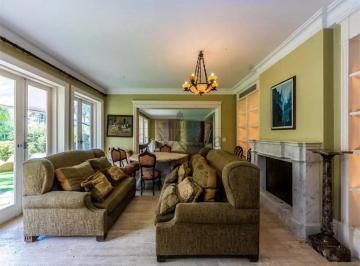 Casa · 1995m² · 5 Quartos · 7 Vagas · Casa com 5 quartos à venda em Cidade Jardim - SP