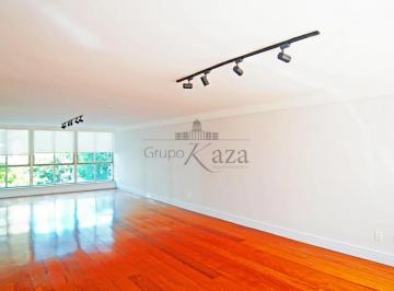 Apartamento · 240m² · 4 Quartos · 3 Vagas · Apartamento - Jardim América - 4 Dormitório - 240m².