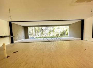 Casa · 828m² · 4 Quartos · 6 Vagas · Casa Condomínio - Chácara Santo Antônio - 4 Dormitórios - 828,66m².