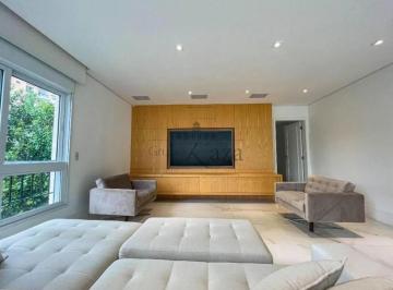 Apartamento · 288m² · 3 Quartos · 5 Vagas · Apartamento - Vila Nova Conceição - 3 Dormitórios - 288m².