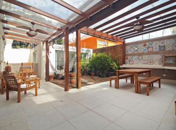 Casa · 223m² · 4 Quartos · 5 Vagas · Casa de Condomínio  - Brooklim - 4 Suítes - 447m².