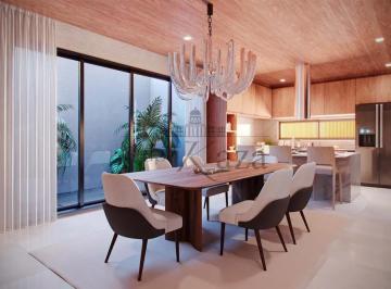 Casa · 536m² · 4 Quartos · 4 Vagas · Casa de Condomínio - Brooklin - 4 Suítes - 536,92m².