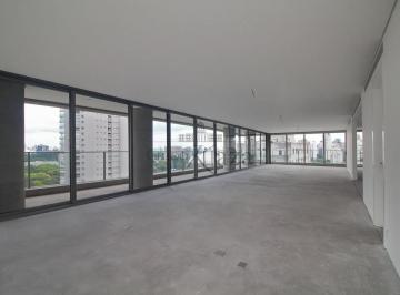 Apartamento · 632m² · 4 Quartos · 7 Vagas · Apartamento - Vila Mariana - 4 Suítes - 632m².