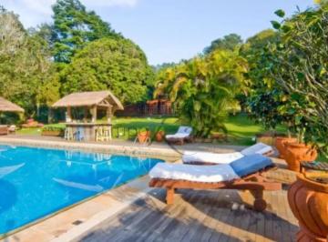 Rural · 83000m² · 10 Quartos · 20 Vagas · Sitio Rural - Lageadinho - 10 Dormitórios -  83.000m².