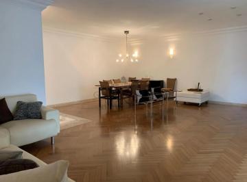 Apartamento · 208m² · 4 Quartos · 4 Vagas · Apartamento - Itaim Bibi - 4 Dormitórios - 208m².
