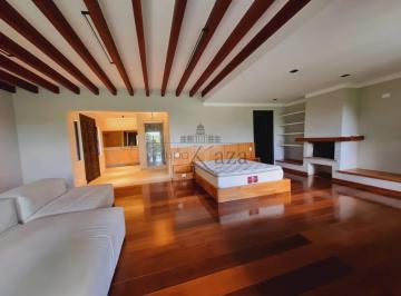 Casa · 500m² · 5 Quartos · 5 Vagas · Casa - Brooklin Paulista - 4 Dormitórios - 370m².