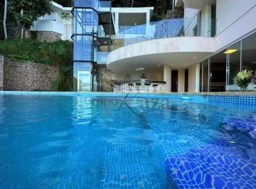 Casa · 5000m² · 4 Quartos · 10 Vagas · Casa - Praia Dura - Ubatuba - 4 Dormitórios - 5.000m².