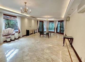 Casa · 2000m² · 4 Quartos · 6 Vagas · Casa Condomínio - Chácara Flora - 4 Dormitórios - 950m².