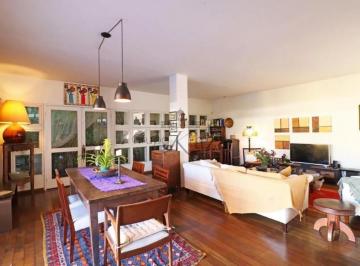 Casa · 500m² · 3 Quartos · 4 Vagas · Casa Sobrado - Alto de Pinheiros - 3 Dormitórios - 450m².