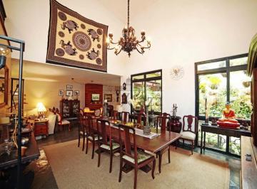 Casa · 284m² · 5 Quartos · 2 Vagas · Casa - Butantã - 5 Dormitórios - 284m².