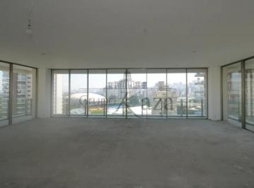 Apartamento · 340m² · 4 Quartos · 4 Vagas · Apartamento - Vila Mariana - 4 Dormitórios - 340m².