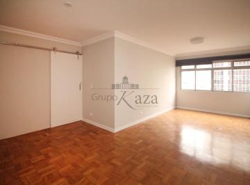 Apartamento · 100m² · 2 Quartos · 1 Vaga · Apartamento - Itaim Bibi - 2 Dormitórios - 100m².