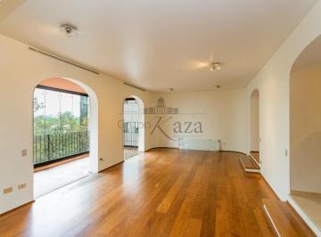 Apartamento · 370m² · 4 Quartos · 3 Vagas · Apartamento - Jardim Paulista - 4 Dormitórios - 370m².