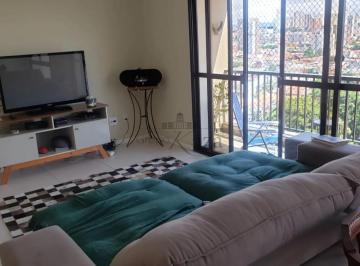 Apartamento · 226m² · 3 Quartos · 2 Vagas · Apartamento - Vila São José Ipiranga - 3 Dormitórios - 2 Suítes - 226m².