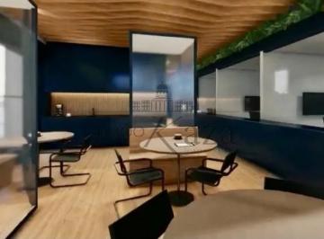 Comercial · 310m² · 9 Vagas · Sala Comercial - Brooklin - 321,24m².