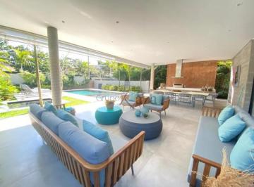 Casa · 680m² · 4 Quartos · 2 Vagas · Casa - Praia da Baleia - 4 Dormitórios - 620m².