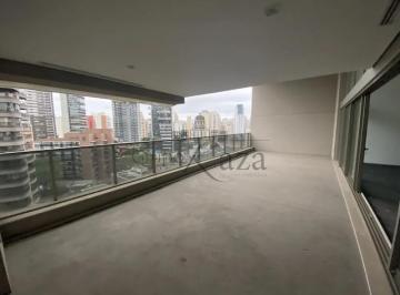 Apartamento · 343m² · 4 Quartos · 4 Vagas · Apartamento - Vila Olímpia - 4 Dormitórios - 343m².