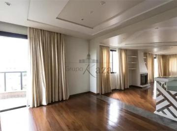 Apartamento · 228m² · 4 Quartos · 4 Vagas · Apartamento - Planalto Paulista - 4 Dormitórios - 228m².