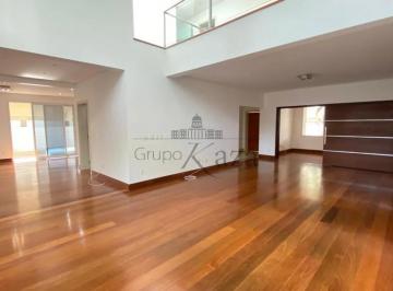 Casa · 553m² · 4 Quartos · 8 Vagas · Casa Condomínio - Alto da Boa Vista - 4 Suítes - 855m².
