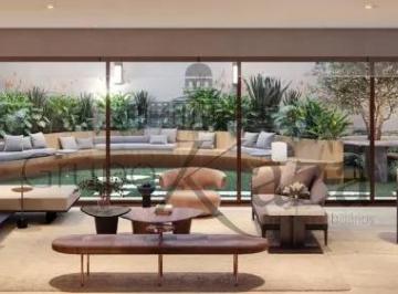 Casa · 627m² · 4 Quartos · 4 Vagas · Casa de Condomínio - Jardim Paulistano - 4 Suítes - 627,98m².