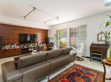 Casa · 302m² · 1 Quarto · 10 Vagas · Casa - Jardim Europa - 1 Dormitório - 302m².