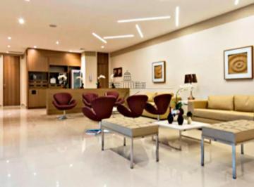 Comercial · 1808m² · 20 Vagas · Prédio Comercial inteiro para investidor - Chácara Flora - 11.578,25m².