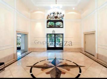 Apartamento · 306m² · 3 Quartos · 3 Vagas · Apartamento Alto Padrão - 1 Por andar - Jardim Paulistano - 3 Suítes - 3 Vagas - 306m²