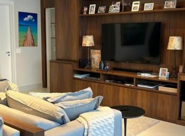 Apartamento · 144m² · 3 Quartos · 3 Vagas · Apartamento - Cidade Jardim - 3 Suítes - 144m²