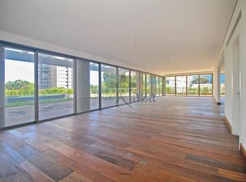 Apartamento · 1627m² · 4 Quartos · 10 Vagas · Apartamento - Ibirapuera - 4 Suítes - 1627m².