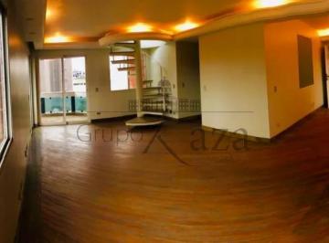 Apartamento · 276m² · 4 Quartos · 3 Vagas · Apartamento - Jardim Europa - 4 Quartos Suítes - 276m²