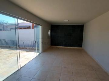Casa · 220m² · 3 Quartos · 2 Vagas · Casa - Campo Belo  - 3 Dormitórios - 220m²