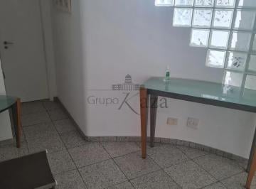 Recepção · Sala Comercial - Vila Nova Conceição - 49m².