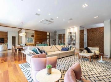 Casa · 819m² · 4 Quartos · 4 Vagas · Linda casa em condomínio fechado no Alto da Boa Vista