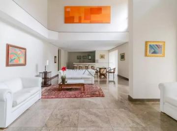 Apartamento · 300m² · 4 Quartos · 5 Vagas · Apartamento - Moema - 4 Dormitórios - 300m².