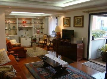 Apartamento · 174m² · 3 Quartos · 3 Vagas · Apartamento - Jardim Anália Franco -  3 Dormitórios - 174m².