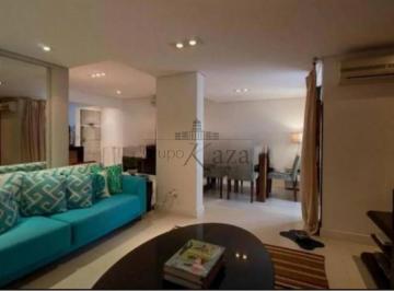 Apartamento · 95m² · 1 Quarto · 2 Vagas · Apartamento - Moema - São Paulo - 1 Dormitório - 95m².