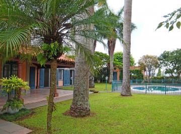 Casa · 2000m² · 4 Quartos · 10 Vagas · Casa -  Real Parque - 4 Dormitórios - 915m².