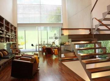 Casa · 2750m² · 4 Quartos · 6 Vagas · Casa Sobrado - Vila Tramontano - 4 Dormitórios - 1.000m².
