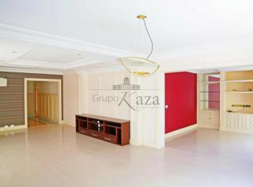 Apartamento · 257m² · 4 Quartos · 3 Vagas · Apartamento - Higienópolis - 4 Dormitórios - 257m².