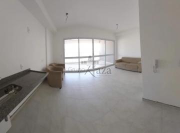 Apartamento · 40m² · 1 Quarto · 1 Vaga · Apartamento - Bela Vista - 1 Dormitório tipo Studio - 40m².