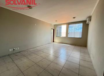 Foto 01 · Sala Comercial no Centro de Jaguariúna disponível para Locação!!