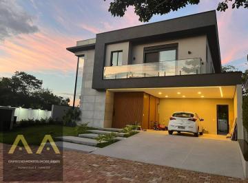 Casa de 5 quartos, Santana de Parnaíba · ALPHHAVILLE, CASA COM 5 SUÍTES E 7 BANHEIROS