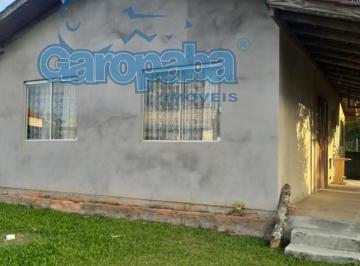 Foto 01 · vendo casa em Garopaba, bairro Encantada, terreno 364,00m2, local sossegado e grande valorização