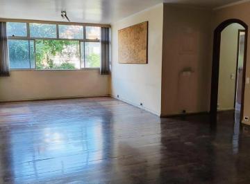 Sala Estar / Jantar · Apartamento 3 DORM na região da Av Paulista - São Paulo