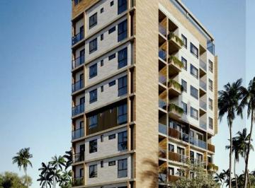 Apartamento · 70m² · 3 Quartos · 1 Vaga · Apartamento em Intermares, Cabedelo/PB de 70m² 3 quartos à venda por R$ 719.999,00